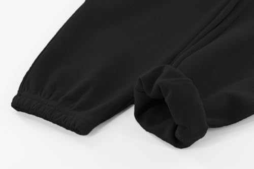 Girl's & Boy's Cotton Sweatpants, Cargo Sports Pants for Children4