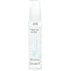 GIOVANNI-Cosmetics-Hair-Frizz-Be-Gone-275-Fl-Oz-Pack-of-1 GIOVANNI ECO CHIC Frizz Be Gone - Super Smoothing Anti-Frizz Hair Serum, Adds Shine, Seals in Color, Infused with Natural Botanical Ingredients, Salon Quality, No Parabens - 2.75 oz (1 Pack)