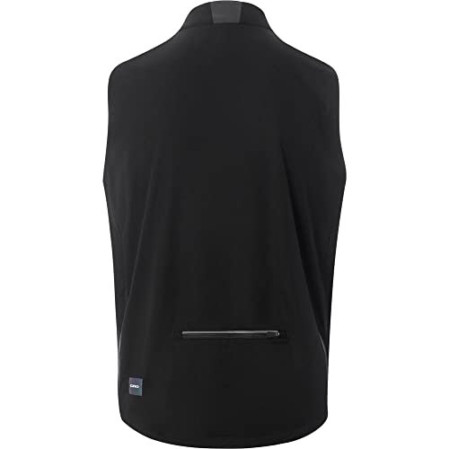 Giro Cascade Insulated Vest Medium Black