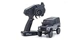 MINI-Z 4x4 readyset Land Rover Defender 90 Autobiography Corris Gray / Santorini Black 32526GM