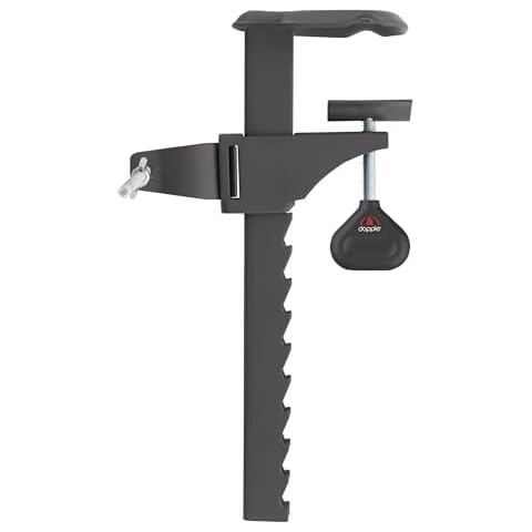 Pince Balcon Doppler pour Parasol Cover