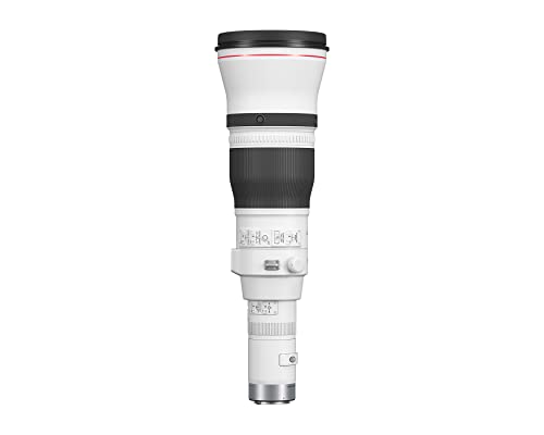 Canon Rf1200Mm F8 L Is Usm #TOP2