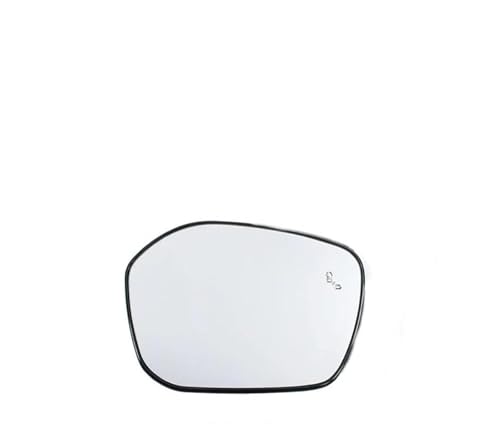 Miroir rétroviseur droit Honda Civic 2022 avec dégivrage grand angle