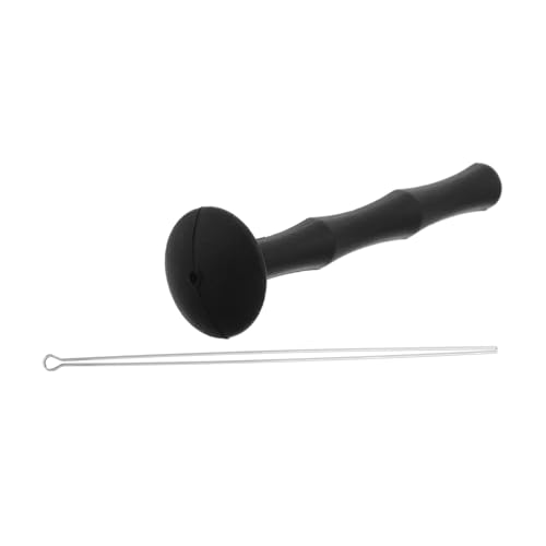 LIOOBO Traditional and Arrow Accessories Finger Protectors Durable Silicone Portable Gear
