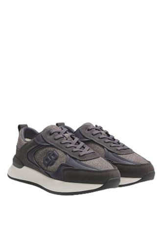 BOSS Femme B Icon Runn wlsd Évitez les Pieds Fatigués