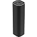 ZAGG mophie Powerstation mini 5K Power Bank, 5,000mAh Portable Battery with 1 USB-C Port, LED, Fast-Charging, Pocket-Friendly Design for Smart Phones, Headphones & Other Small Devices (Black)