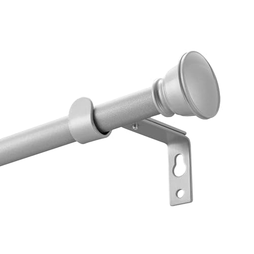 Barras de Cortinas Extensibles para Salon Marca VIOREMOS