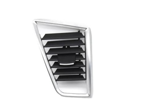 Rejilla de ventilación de salpicadero RHD para solucionar roturas en coche Q5