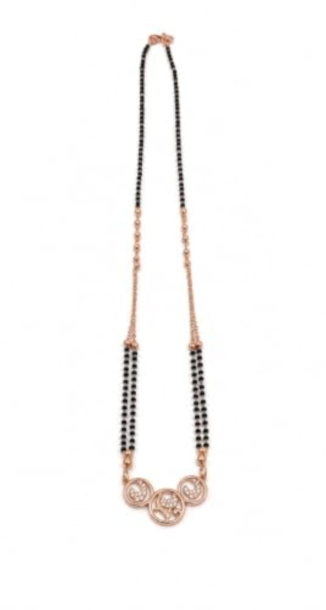 Women's Mangalsutra Jewellery, Traditional Elegance