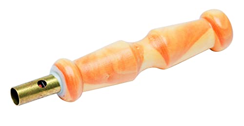 JANUEL - Appeau Renard Bois