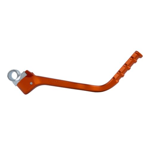 Pédale de levier de démarrage CNC motocross KTM EXC 300 Husqvarna TE 250 350 450