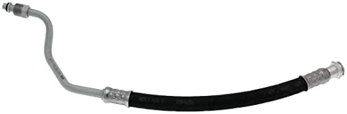 Dorman 624-752 Automatic Transmission Oil Cooler Hose Assembly Compatible With Select Dodge/Jeep Models #TOP4