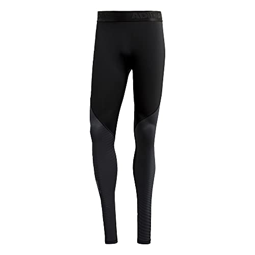 adidas Alphaskin Compression Long Tight (662B) L/Black