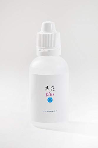 硅花プラス 50ml ケイ素濃縮溶液 keica plus