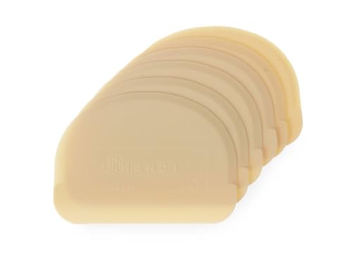 Produktfoto von Teigschaber, flexibel