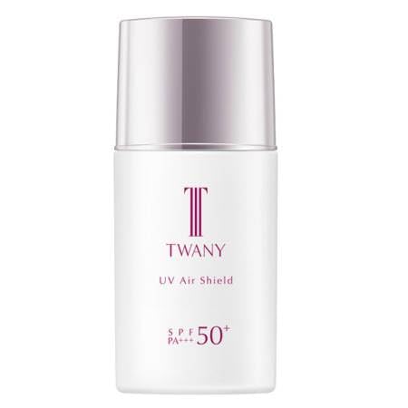 Amazon.co.jp: トワニー TWANY UVエアーシールド SPF50+ PA+++
