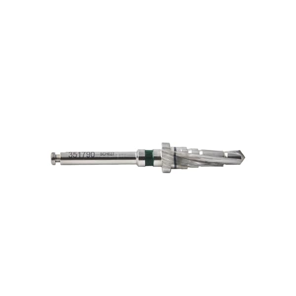 Osstem TS3（Hiossen ET3）Compatible Instrument D4.0 L11.5