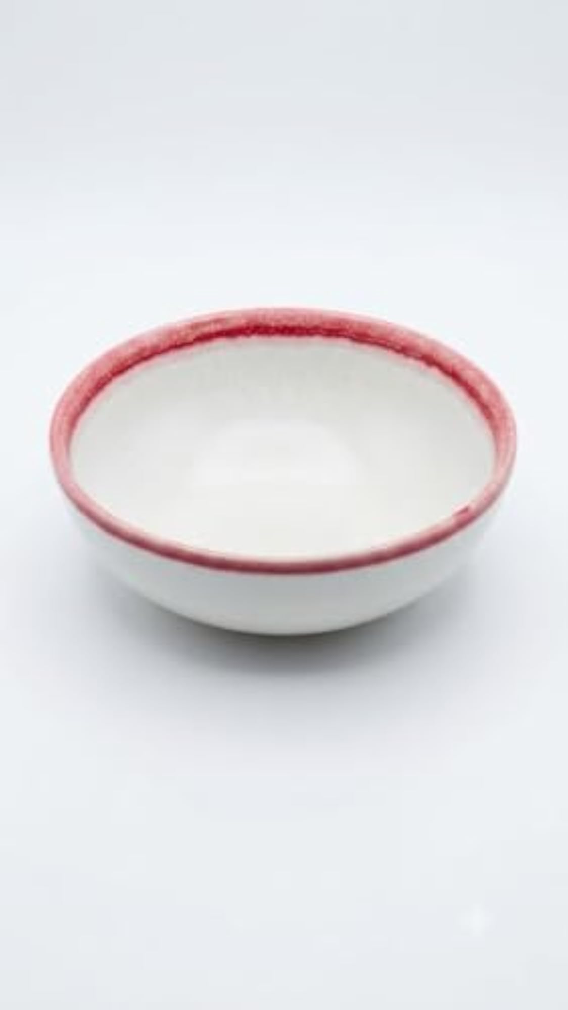 Ansel Red All Purpose Bowl 16Cm 700ml