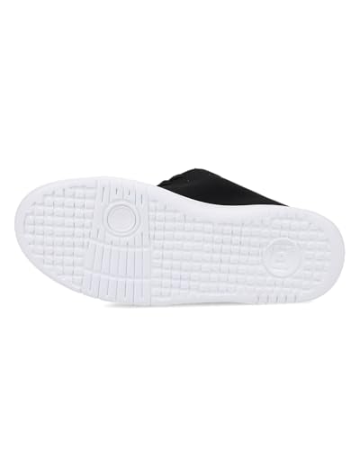 Image of DC Women's Court Graffik Vulc Skate Shoe