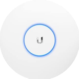 Ubiquiti Networks UBI-UAP-AC-PRO 24/5Ghz 450/1300Mbps 122m - (Enterprise Computing > Routers) PoE injector included