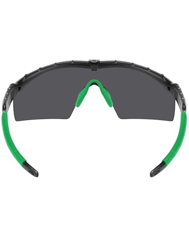 Image of BLAZERBUCK Replacement Earsocks & Nosepieces & Frame Clip for Oakley M Frame 2.0 Strike