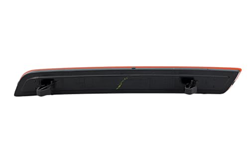 Reflector trasero para Chevrolet Chevy Malibu 2013-2015 lado derecho miniatura 4
