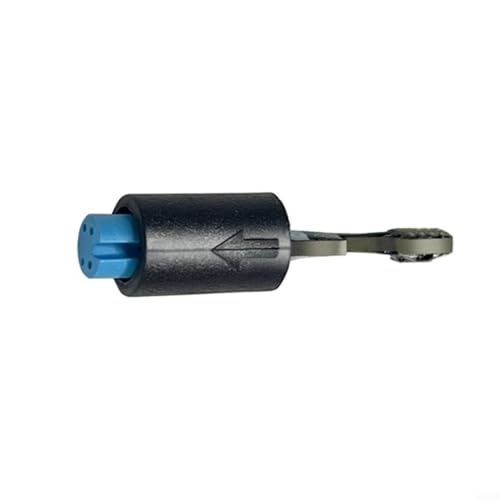 Capteur de température NTH-23 premium avec boîtier ABS noir durable - 5