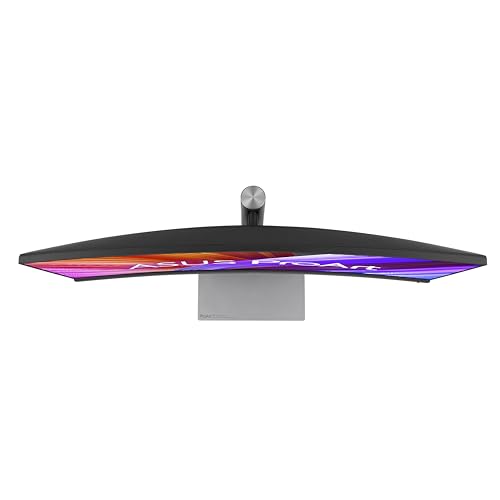 ASUS ProArt PA34VCNV カーブドプロフェッショナルモニター の商品画像 14