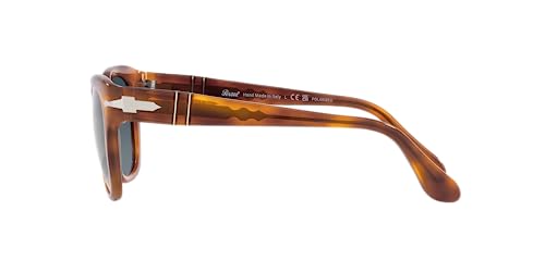 Image of Persol Unisex Po3313s Square Sunglasses