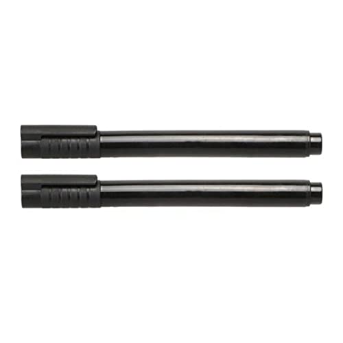 Penna per soldi-- colore: nero materiale: plastica dimensioni: 13,5x1,3x1,3 cm/5,3x0,5x0,5 pollici