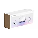 Meta Quest 2 — Advanced All-In-One Virtual Reality Headset — 128 GB - Image 3