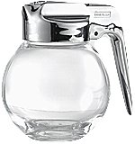 für Milch, Sahne und andere Flüssigkeiten