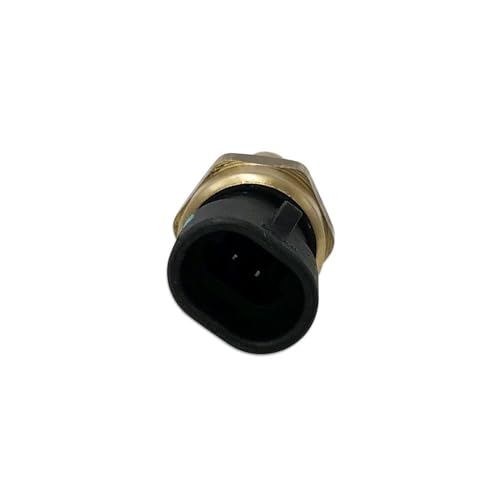 Sensor de temperatura agua compatible con Hisun 400 500 700 800 UTV EFI Massimo TSC 4