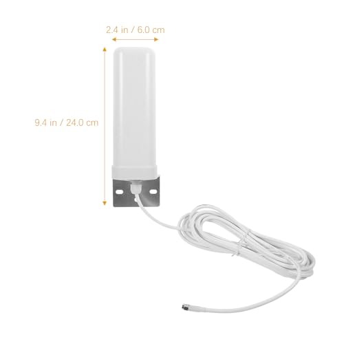 Antenne omnidirectionnelle 3g 4g amplificateur signal modem routeur