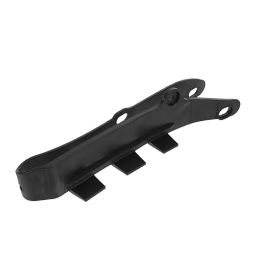 Protector deslizante de cadena ULTECHNOVO soluciona el roce en basculante de moto