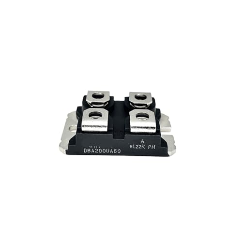 Diode de redressement de puissance DBA200UA60 module semi-conducteur - 2