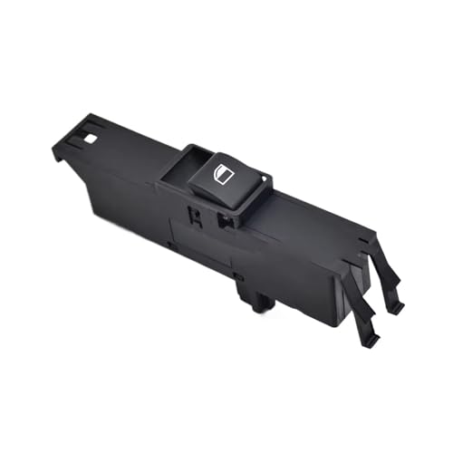 Interrupteur de vitre électrique avant gauche commande pour BMW 61316902177