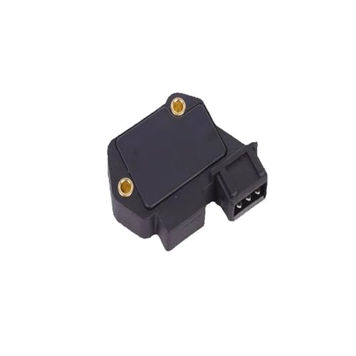 Module 35DLM8 Lucas DAB118 améliore l'allumage Aston Martin