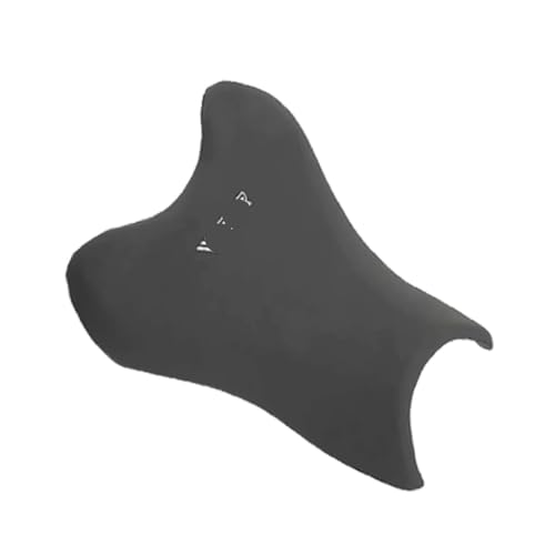 Couvre-seat moto respirante pour rouler confortablement en 450SRS