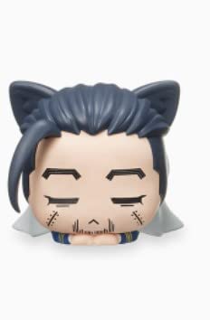 Amazon | TVアニメ ゴールデンカムイ おひるねこモアプラスミニ