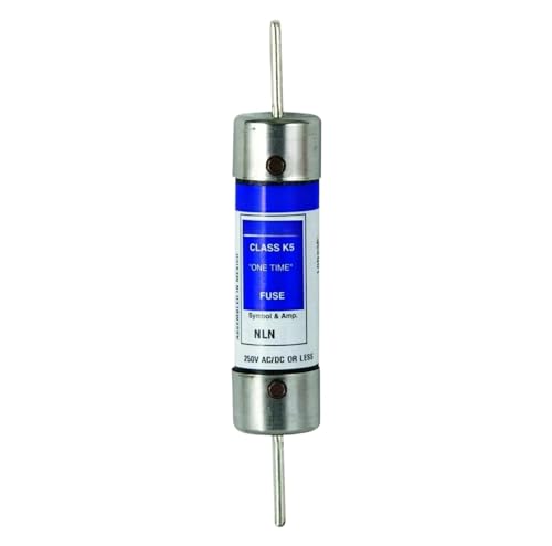 Fusible NLN-200 évite la surchauffe de votre tableau 200A 250V