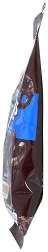 Hershey's Dipped Pretzels 120g Pretzels Dipped in Milk Chocolate