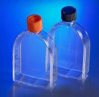 Corning 430641U U-Shaped Canted Neck Cell Culture Flask With Vent Cap, Sterile, 75Cm² Capacity (Pack Of 100) #TOP15