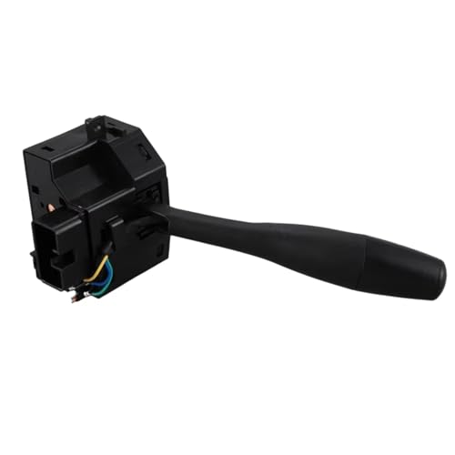 Interruptor de faros Mitsubishi L200 para solucionar fallos de luces RHD 5