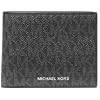 Michael Kors Men's Greyson Billfold Wallet with Passcase