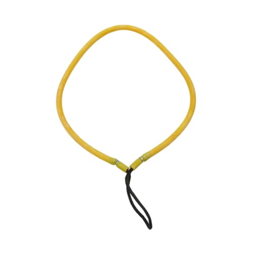 [appuivbt] Spearfishing Rubber Band Diving Tube Slings Speargun Poles Spear Slings for Spearfishing Diving Easy Installation Spe