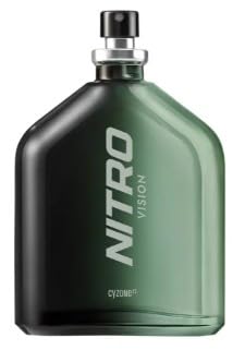 Cyzone Nitro Vision Eau De Toilette/Colonia 100 ml / 3.3 fl.oz.