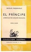 El príncipe B00CCUQED8 Book Cover