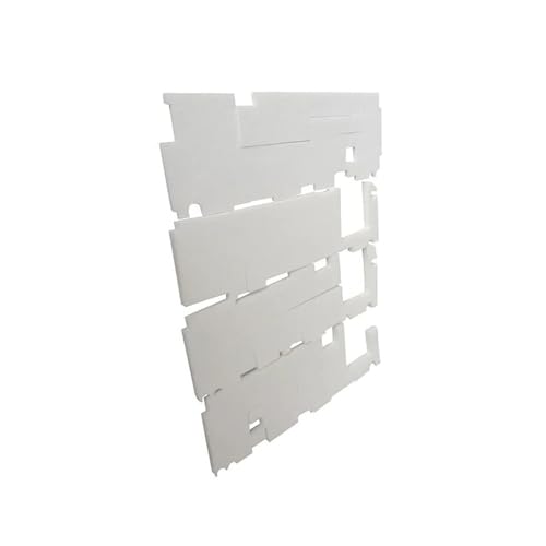 Absorbente de tinta QY5-0647-000 de alta retención para impresoras Canon G7040 GM4040