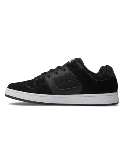Image of DC Shoes Mens Dc Men's Manteca 4 Skate Shoe